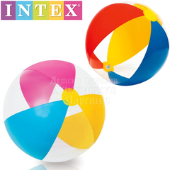 INTEX Paradise Beach Balls ( 24" )