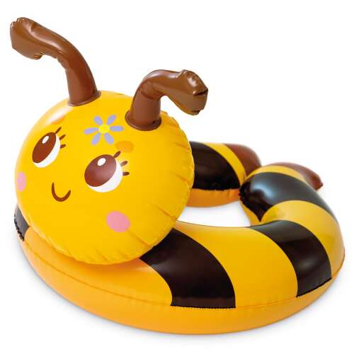INTEX Animal Split Ring Flamingo ( 30" x 21.5" ) Sloth ( 23" x 21.5" ) Honey Bee ( 23" x 21.5" )