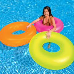 INTEX Neon Frost Tubes ( 36" )