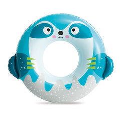 INTEX Cute Animal Tubes ( 33" x 30" )