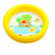 INTEX My First Baby Pool ( 24" x 6" )