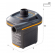 INTEX Mini Quick Fill USB Powered Air Pump ( 4.25" x 4.25" x 3" )