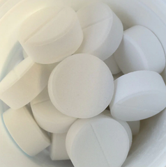 Aquatabs 8.68g Water Purification Tablet (60 Tablets in a Box )