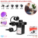 Stermay AC Electric Air Pump Quickly Inflates And Deflates All Large Volume Inflatables