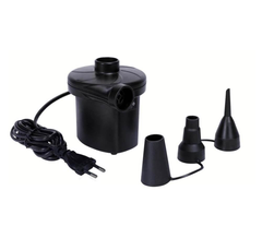 Stermay AC Electric Air Pump Quickly Inflates And Deflates All Large Volume Inflatables