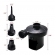 Stermay AC Electric Air Pump Quickly Inflates And Deflates All Large Volume Inflatables