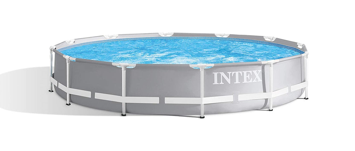 INTEX Prism Frame Pool ( 10' x 30" )