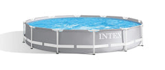 INTEX Prism Frame Pool ( 10' x 30" )
