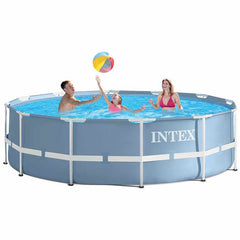 INTEX Prism Frame Pool ( 10' x 30" )