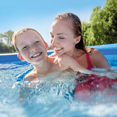 INTEX Easy Set Pool 8Ft X 24