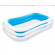 INTEX 8ft x 5.8ft x 22" Swim Center Family Pool