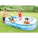 INTEX 8ft x 5.8ft x 22" Swim Center Family Pool