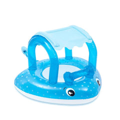 INTEX Stingray Baby Float ( 40.5" x 30.5" )