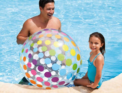 INTEX Jumbo Beach Ball ( 42" )