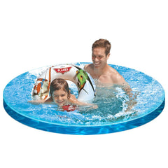 INTEX Disnep Planes Swim Ring ( 24'' )