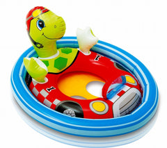 INTEX See-Me-Sit Pool Float Baby Swim Walker