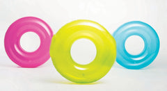 INTEX Transparent Tubes 30"
